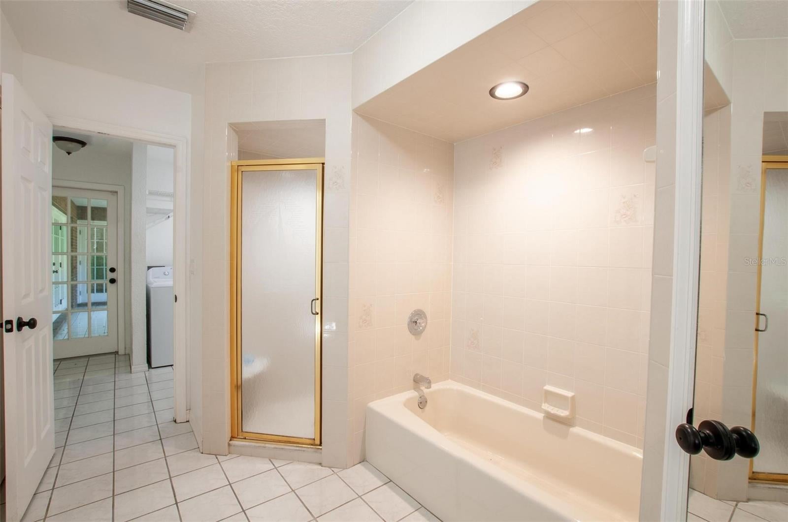 ORIGINAL SURV/ARCADIA - Residential