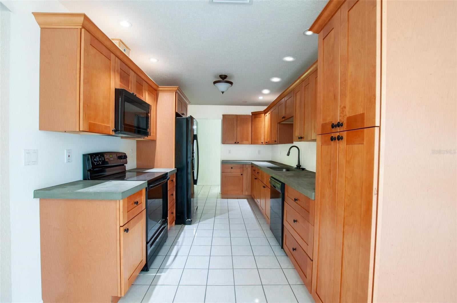 ORIGINAL SURV/ARCADIA - Residential