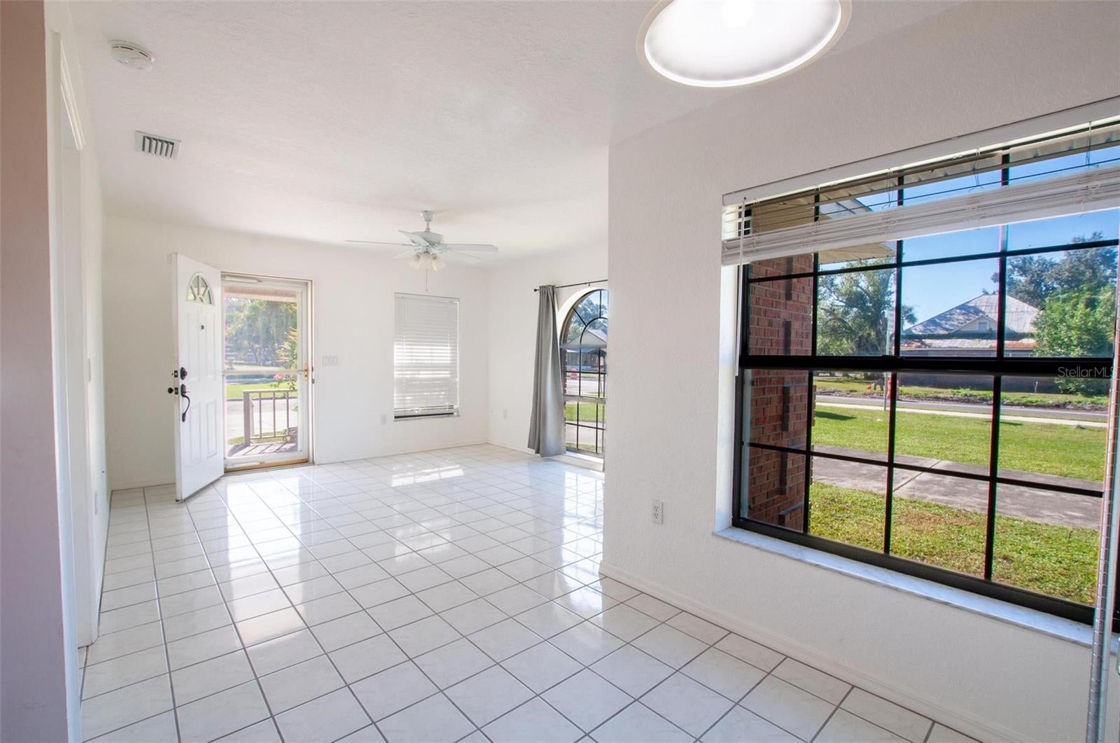 ORIGINAL SURV/ARCADIA - Residential