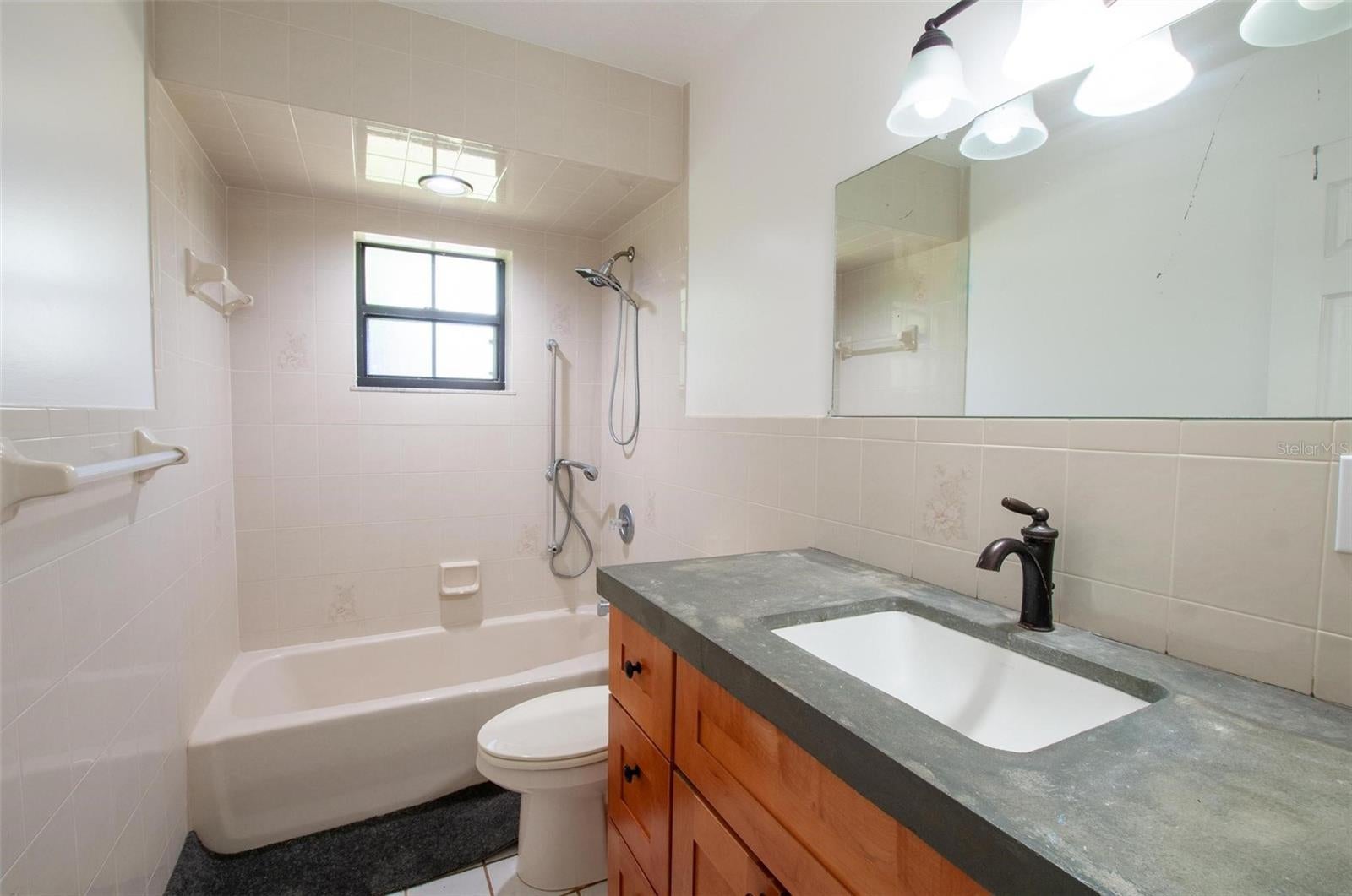 ORIGINAL SURV/ARCADIA - Residential
