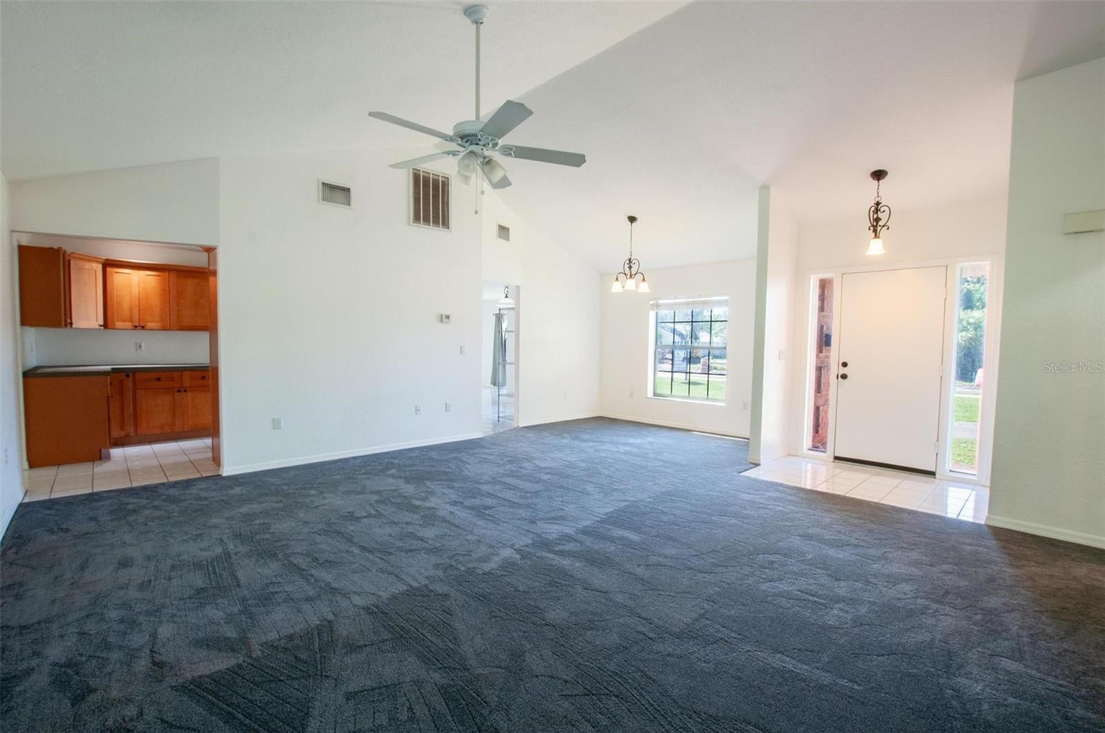 ORIGINAL SURV/ARCADIA - Residential