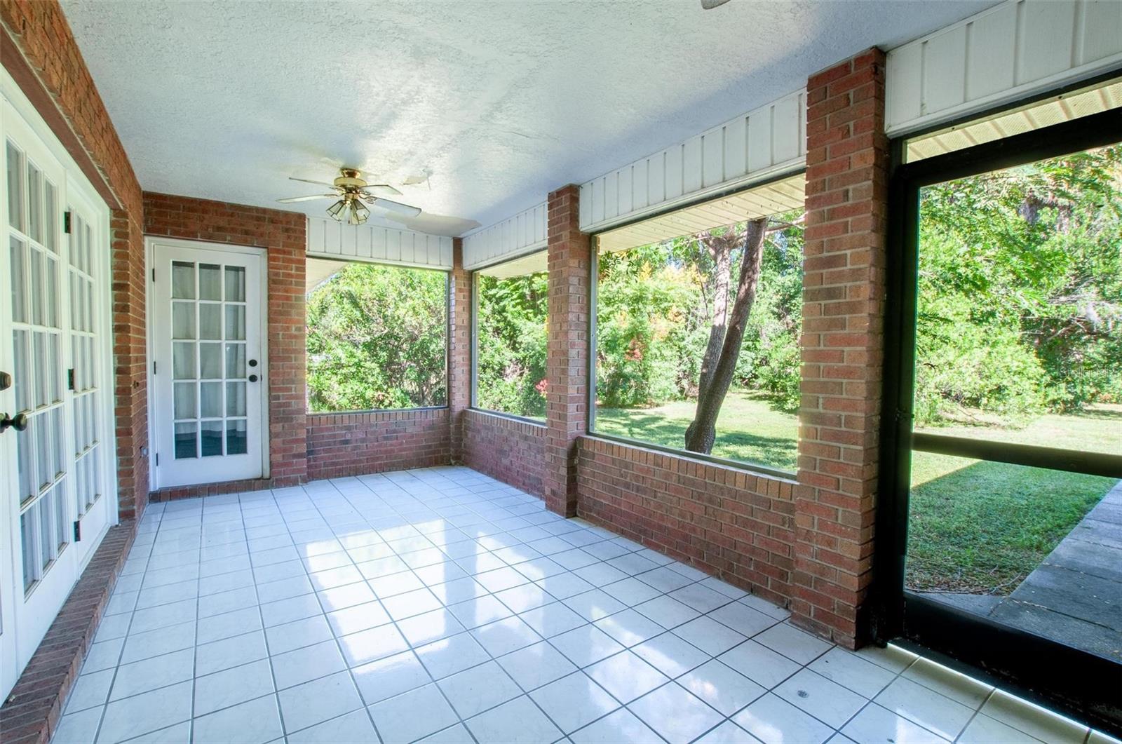ORIGINAL SURV/ARCADIA - Residential