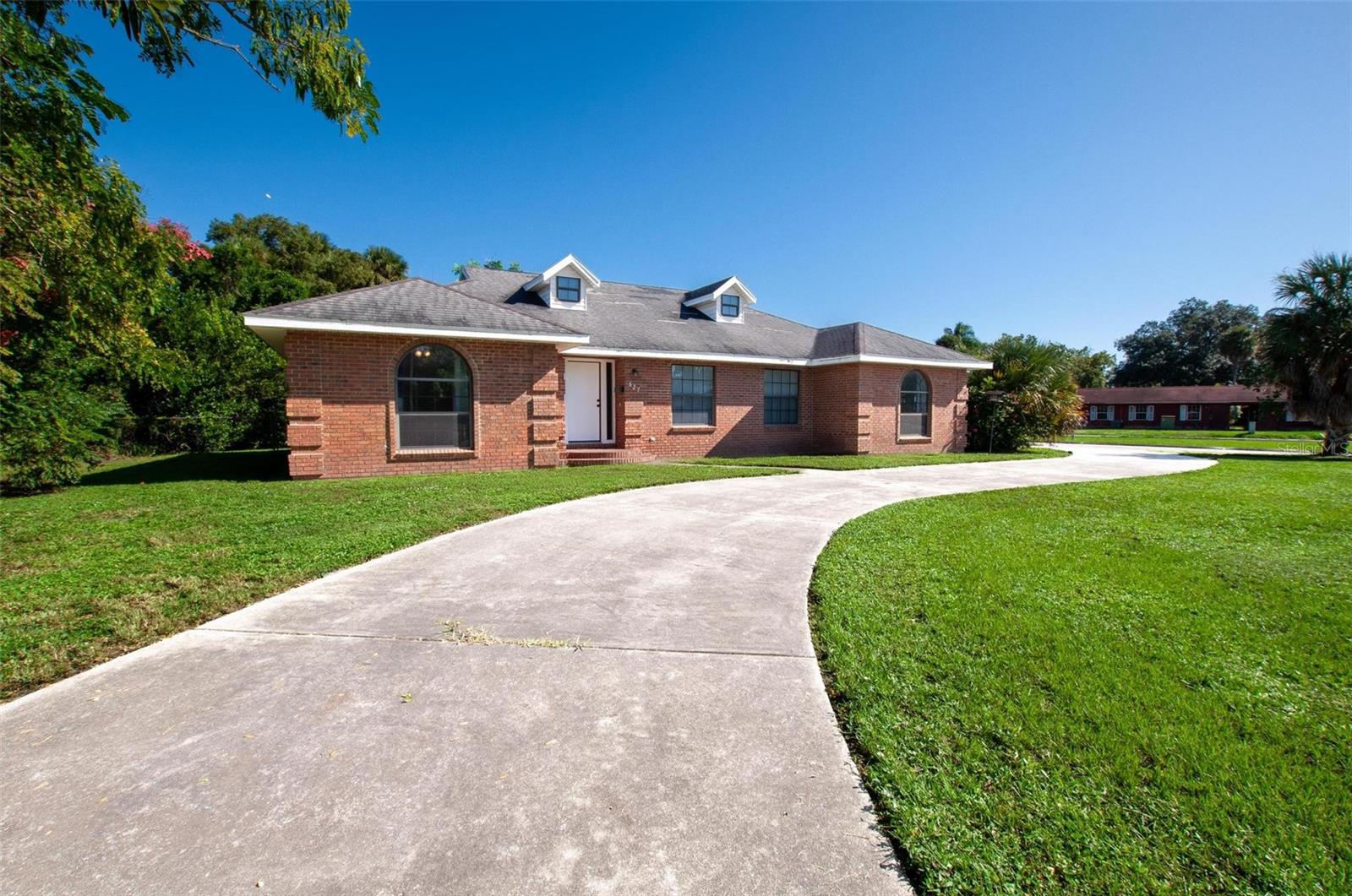 ORIGINAL SURV/ARCADIA - Residential