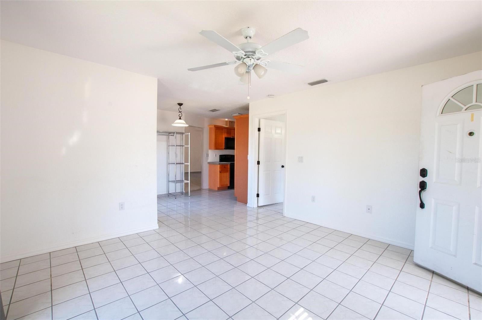 ORIGINAL SURV/ARCADIA - Residential