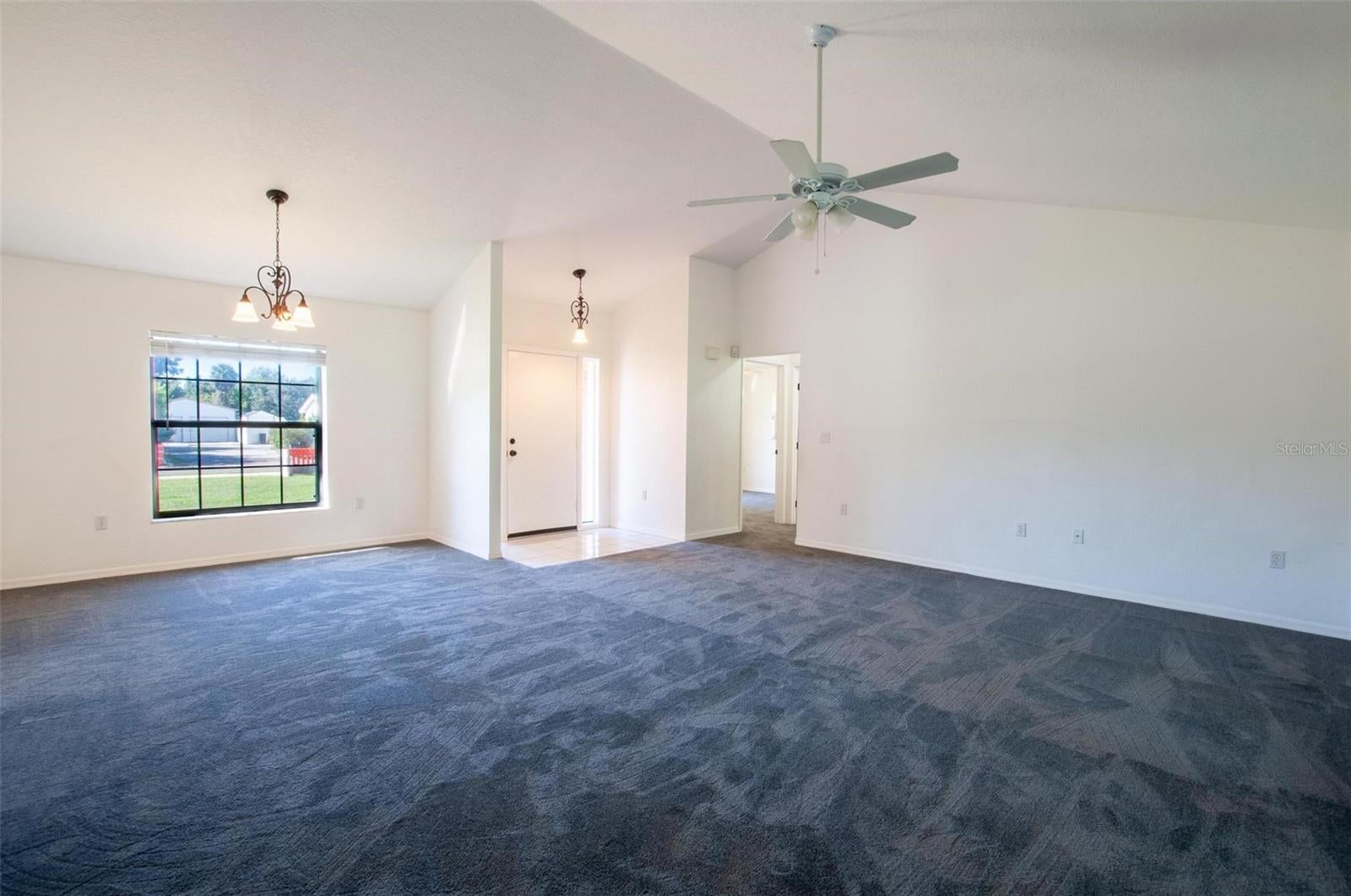 ORIGINAL SURV/ARCADIA - Residential