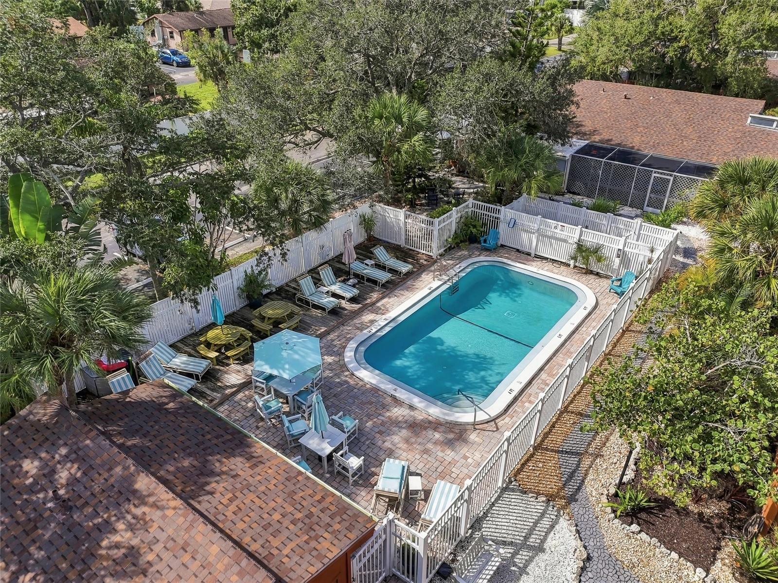 JEFFERSON CLUB - Residential