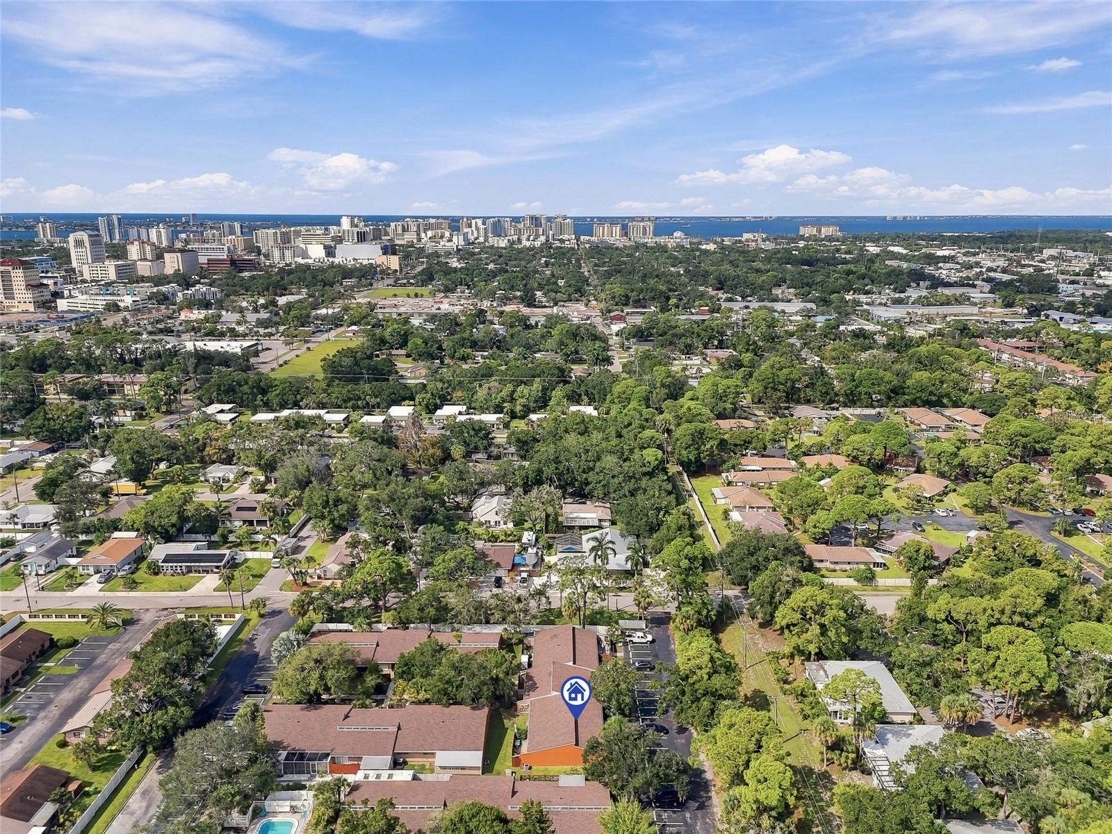 JEFFERSON CLUB - Residential