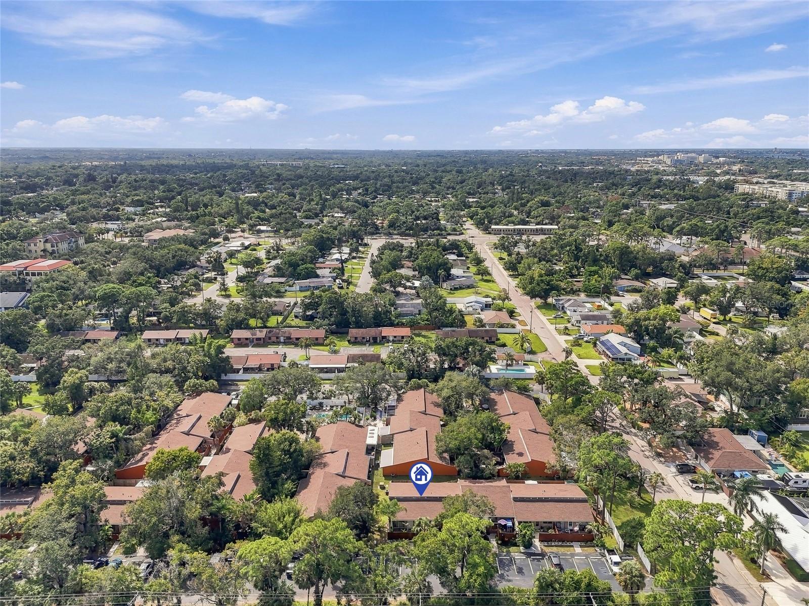 JEFFERSON CLUB - Residential
