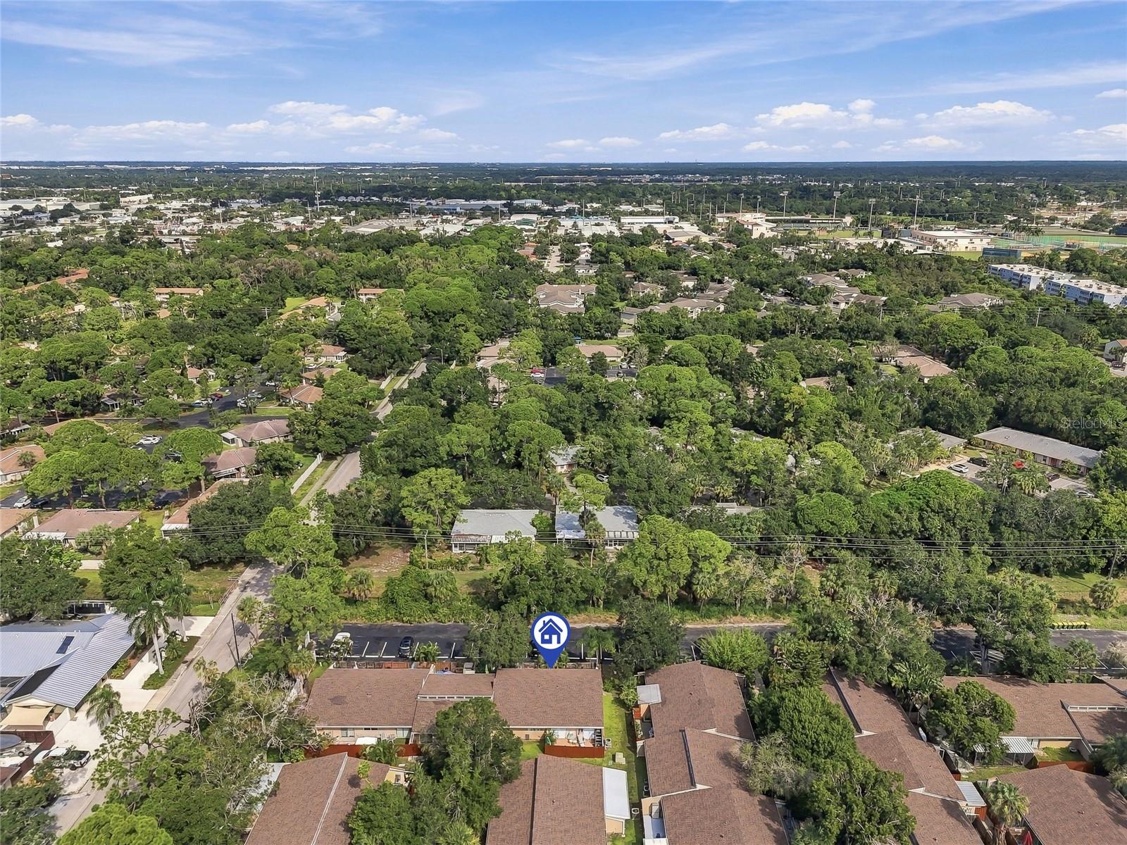 JEFFERSON CLUB - Residential