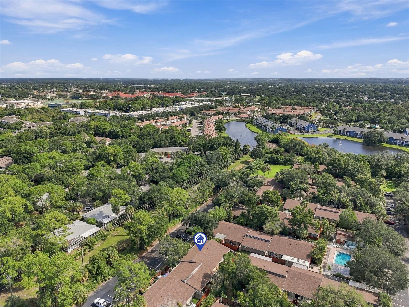 JEFFERSON CLUB - Residential