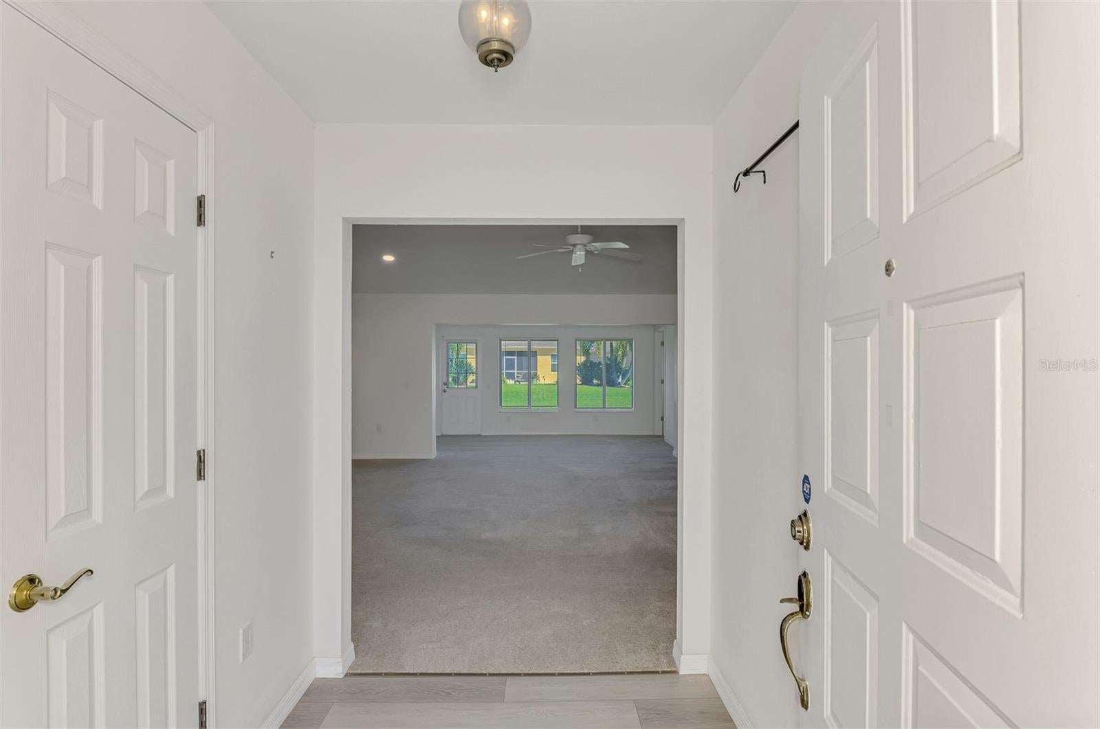 GLENS OF PARK FOREST - Residential