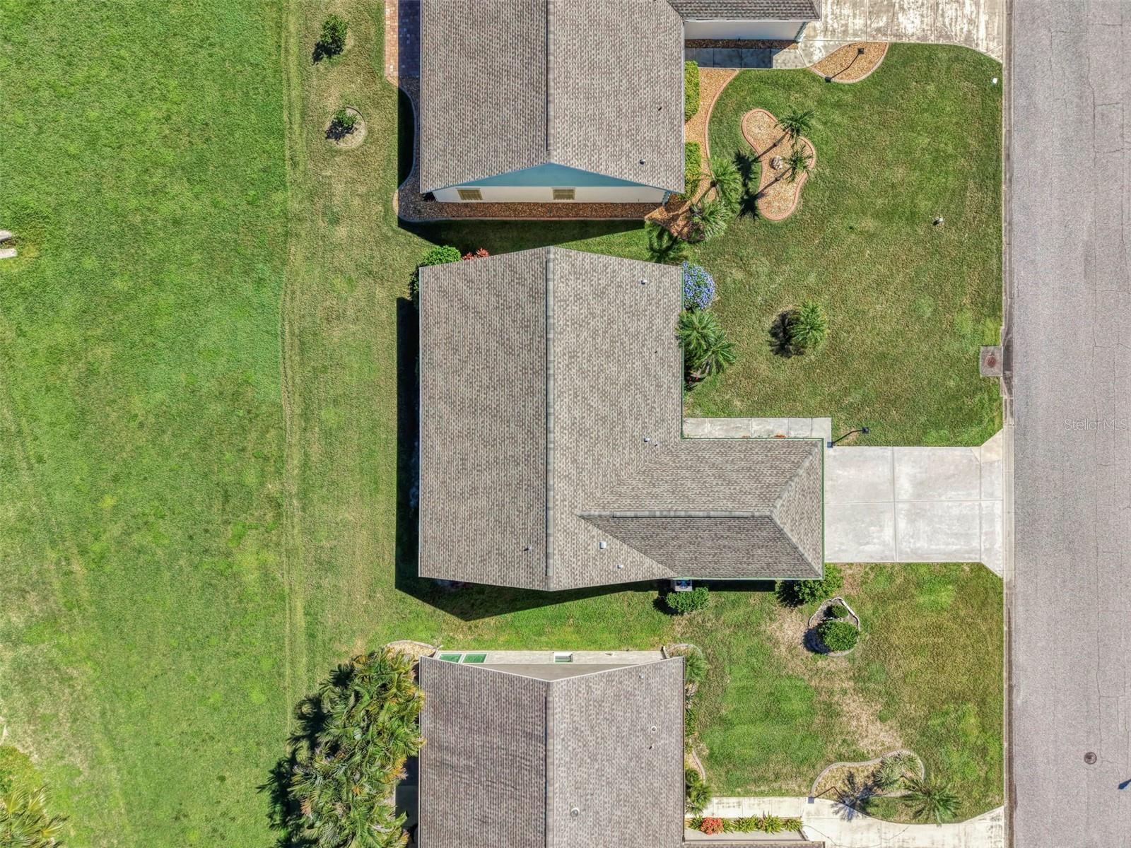 GLENS OF PARK FOREST - Residential