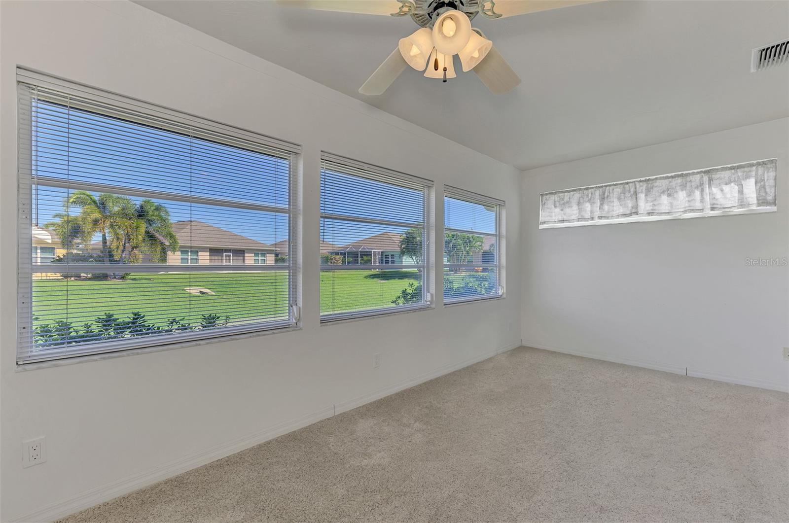 GLENS OF PARK FOREST - Residential