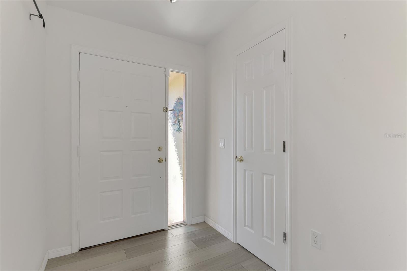 GLENS OF PARK FOREST - Residential