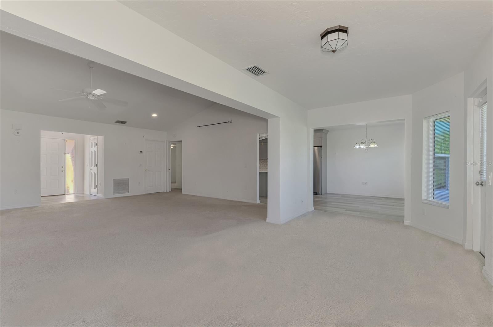 GLENS OF PARK FOREST - Residential
