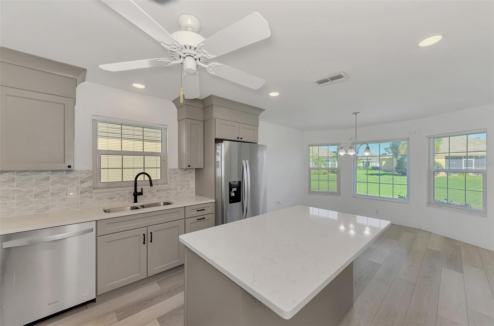 GLENS OF PARK FOREST - Residential