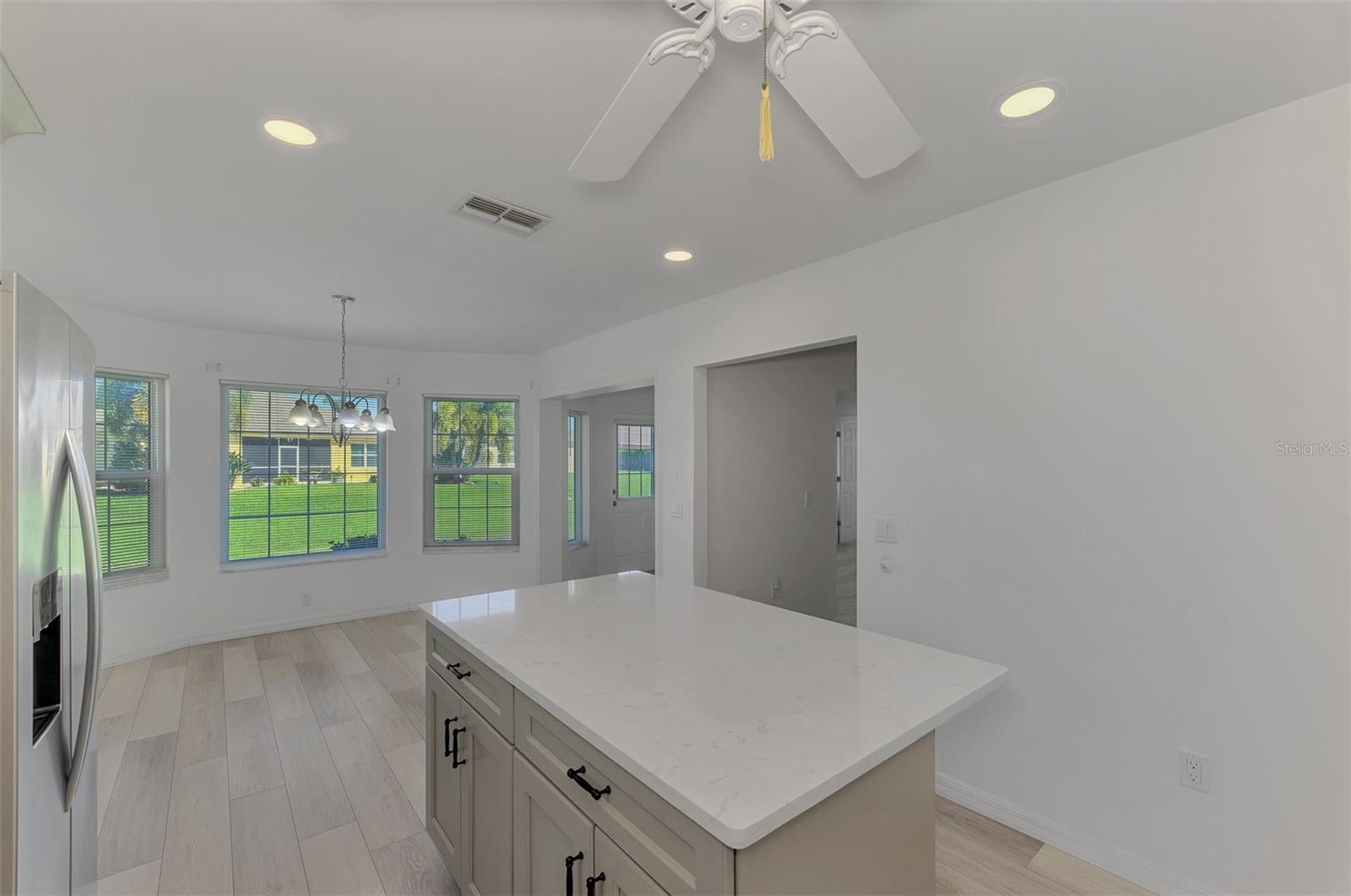 GLENS OF PARK FOREST - Residential