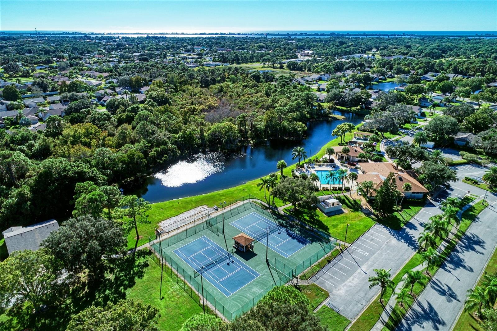GLENS OF PARK FOREST - Residential