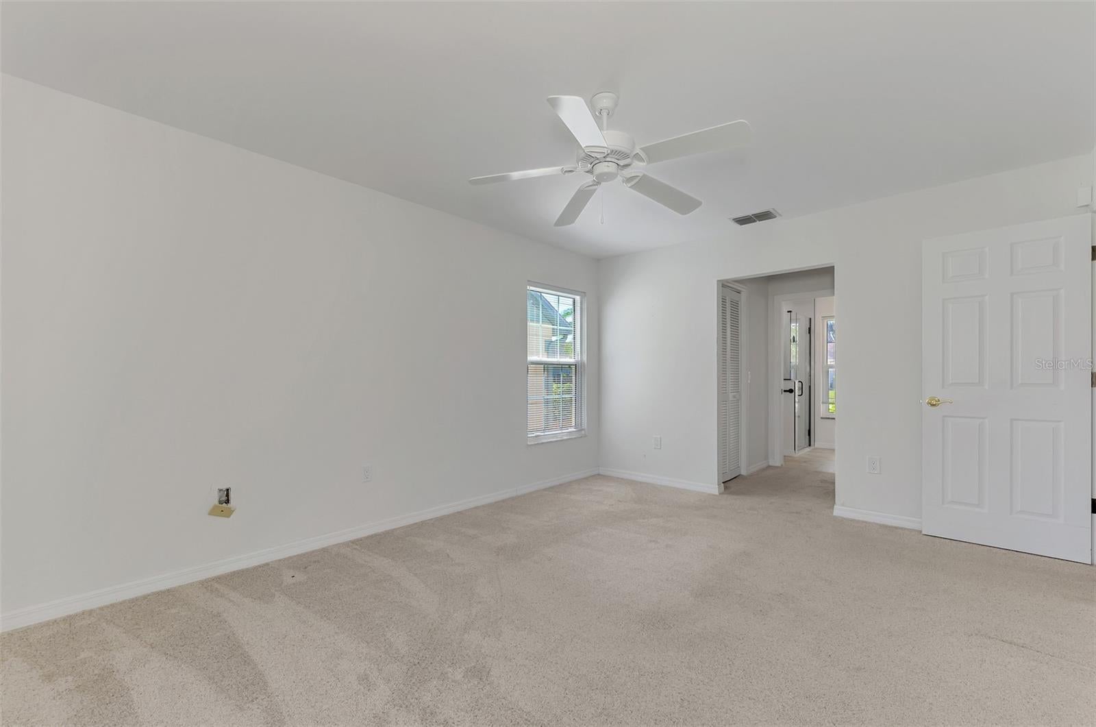 GLENS OF PARK FOREST - Residential