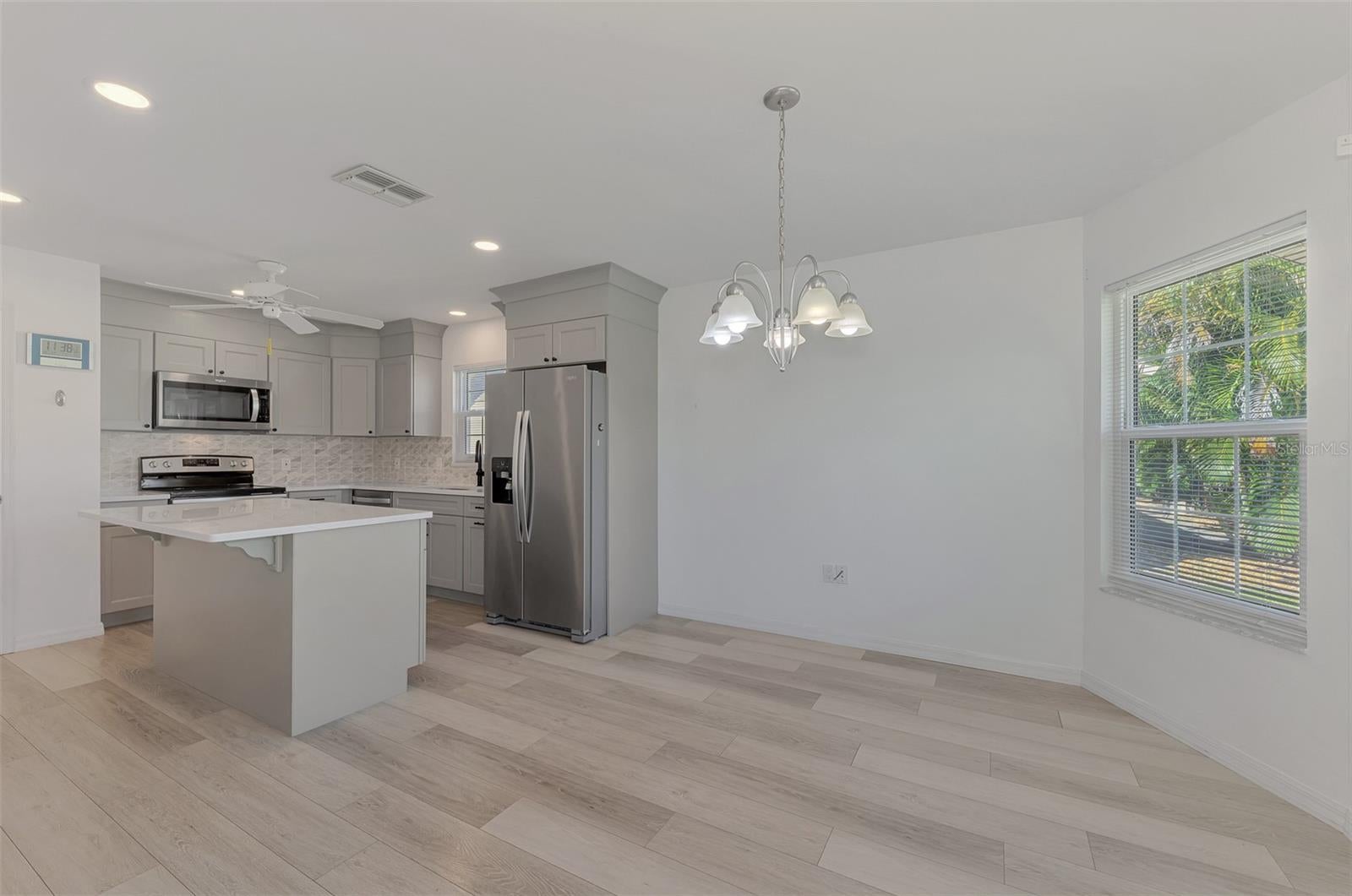 GLENS OF PARK FOREST - Residential