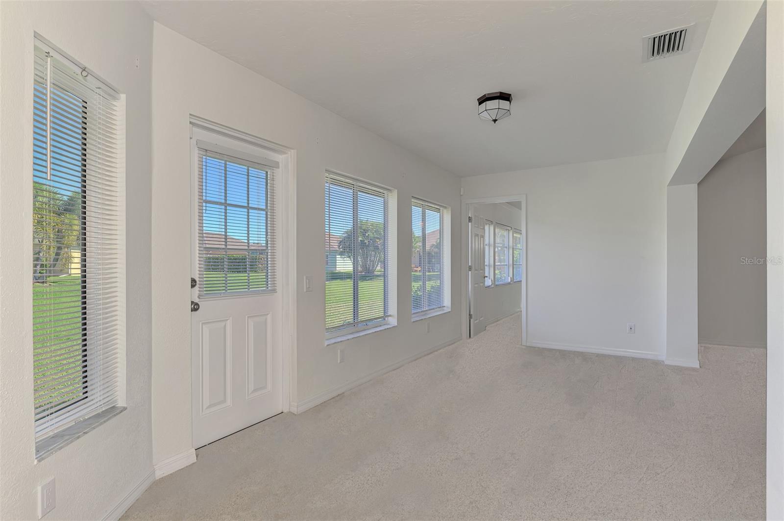 GLENS OF PARK FOREST - Residential