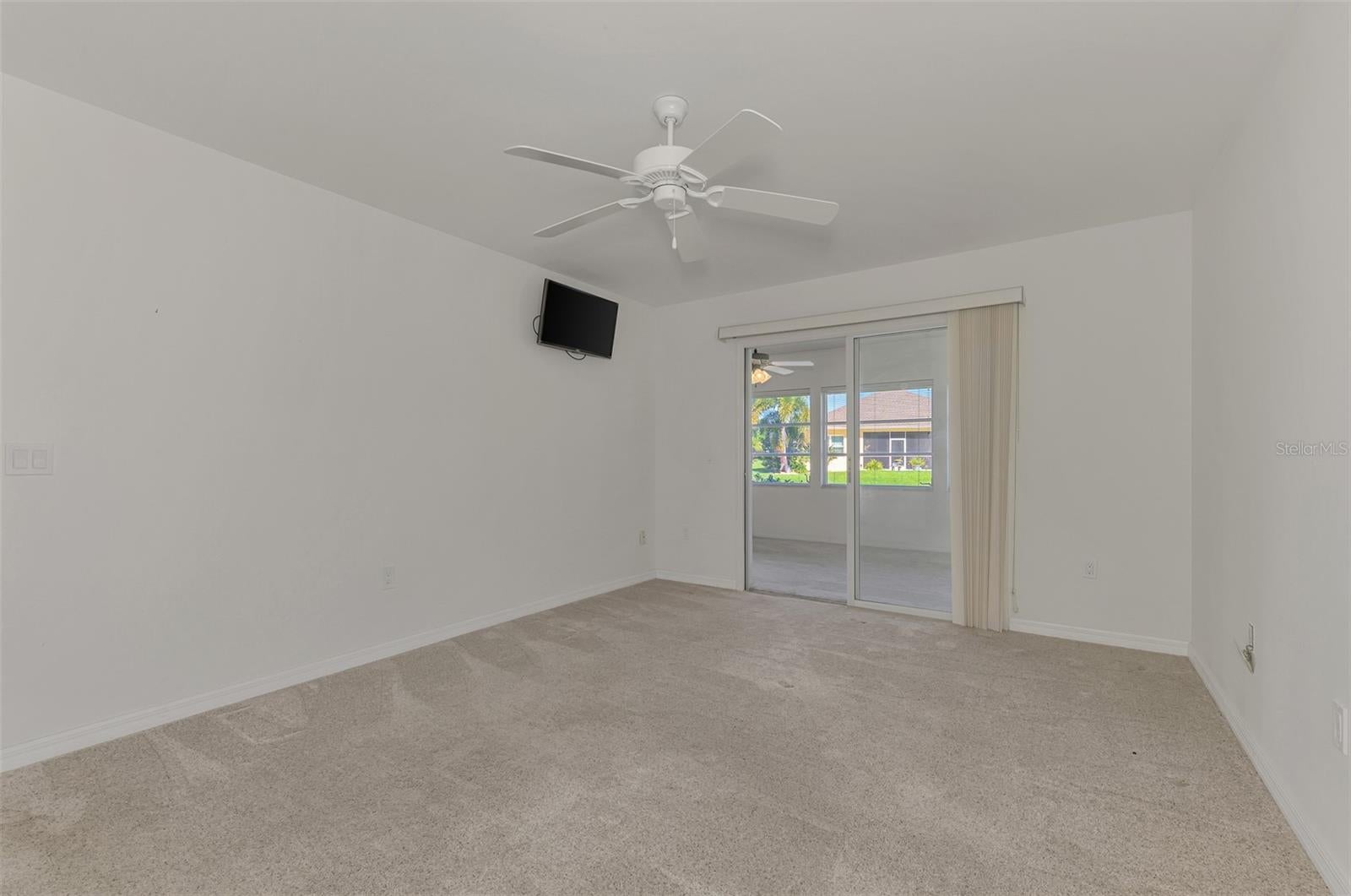 GLENS OF PARK FOREST - Residential
