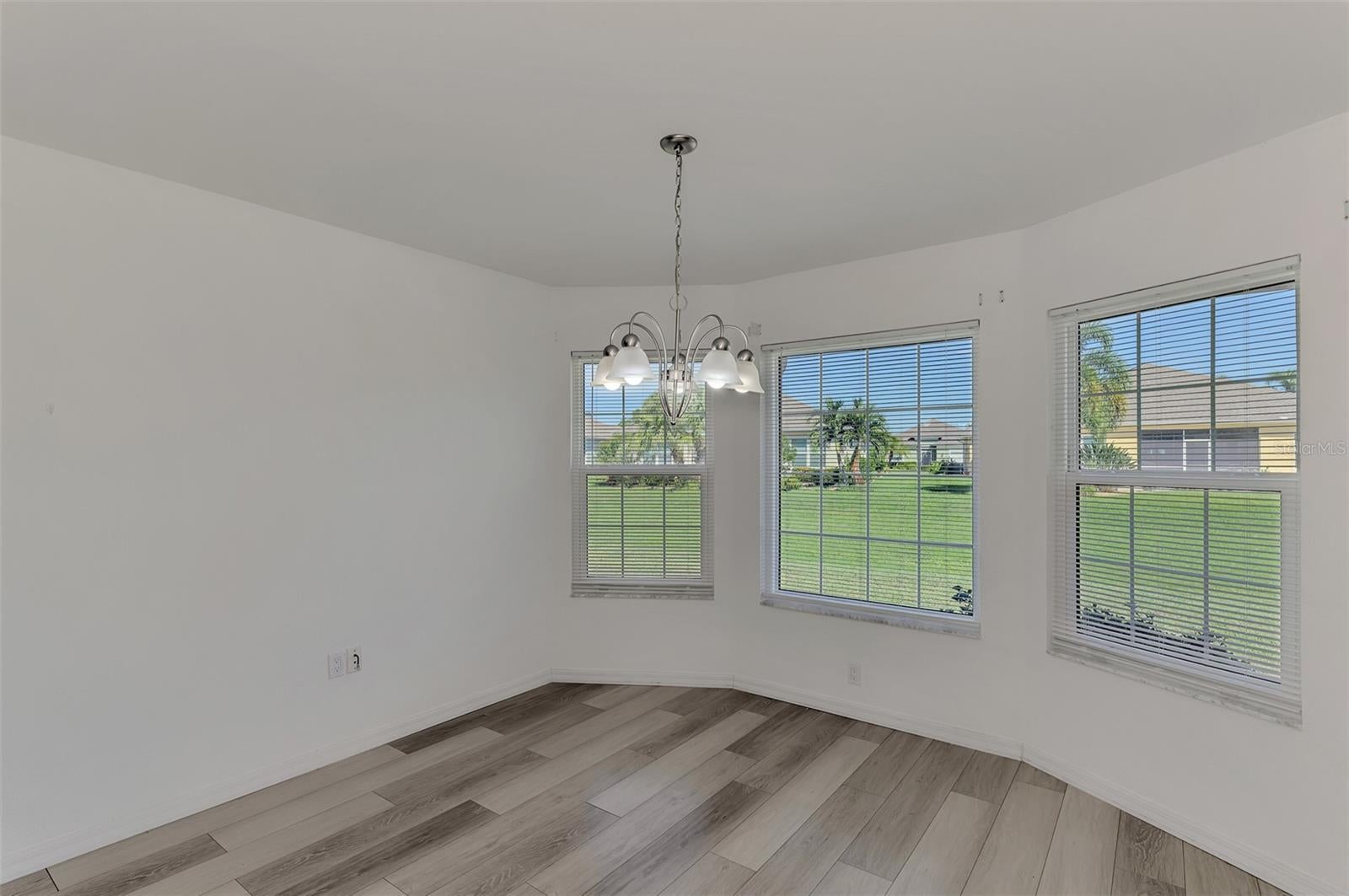 GLENS OF PARK FOREST - Residential