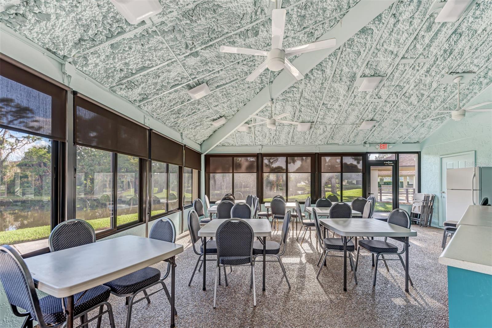 GLENS OF PARK FOREST - Residential