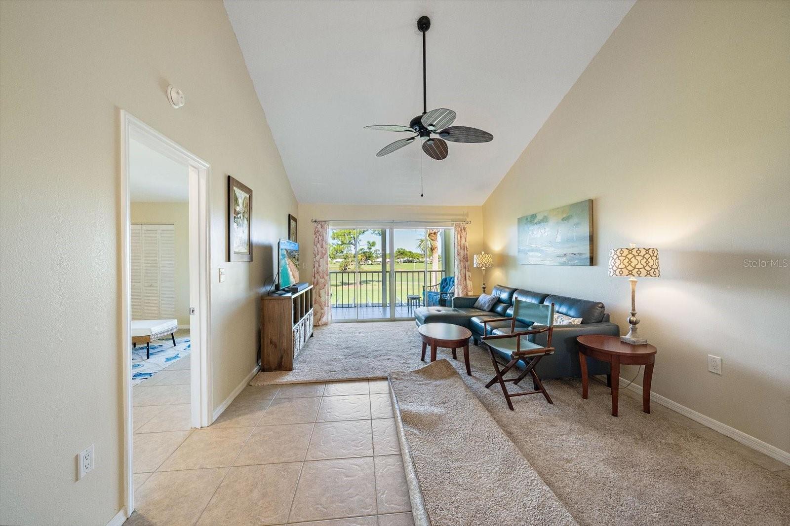 FARMINGTON VISTAS - Residential