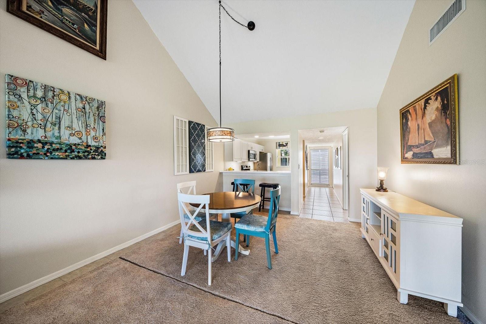 FARMINGTON VISTAS - Residential