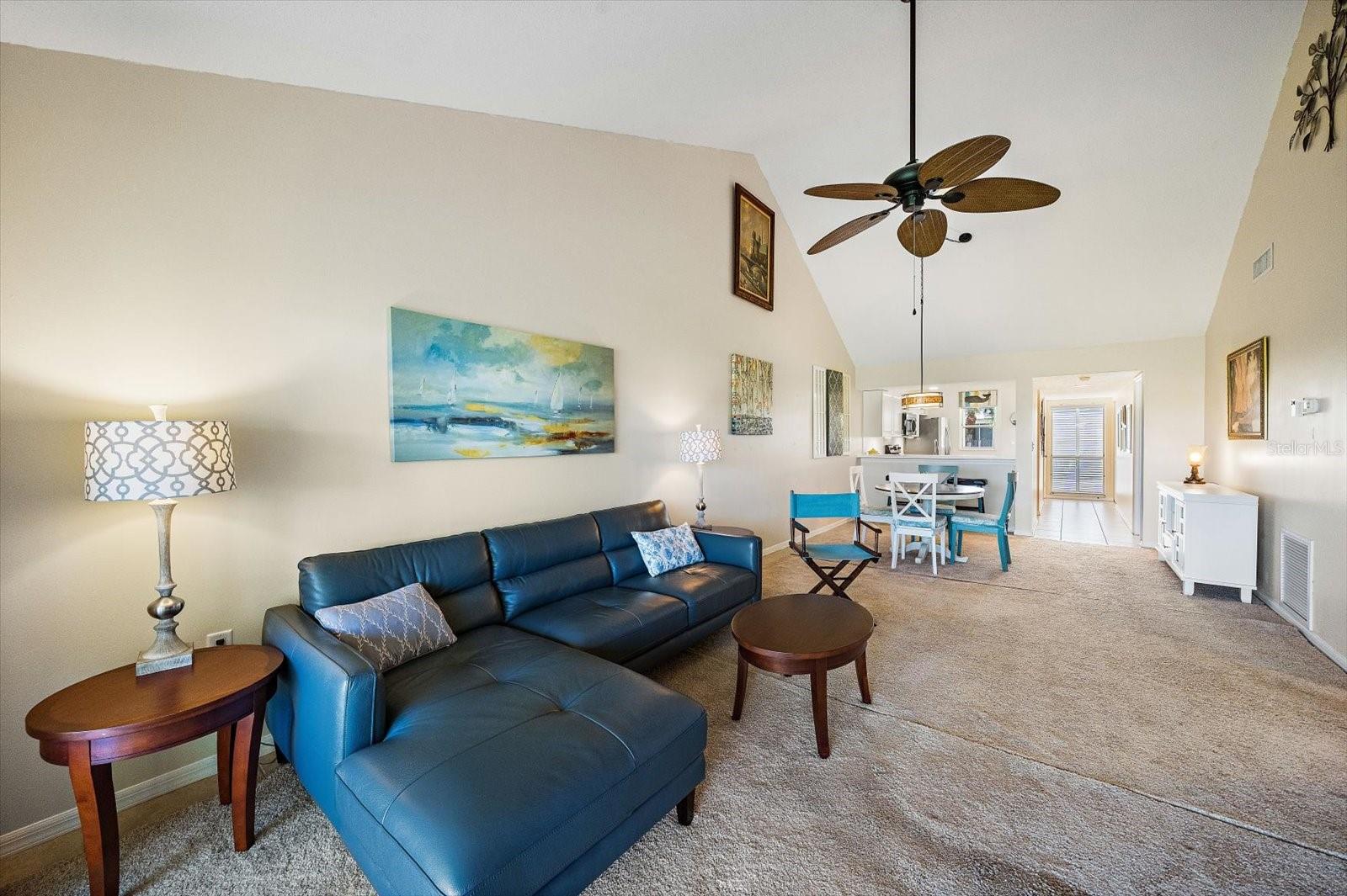 FARMINGTON VISTAS - Residential