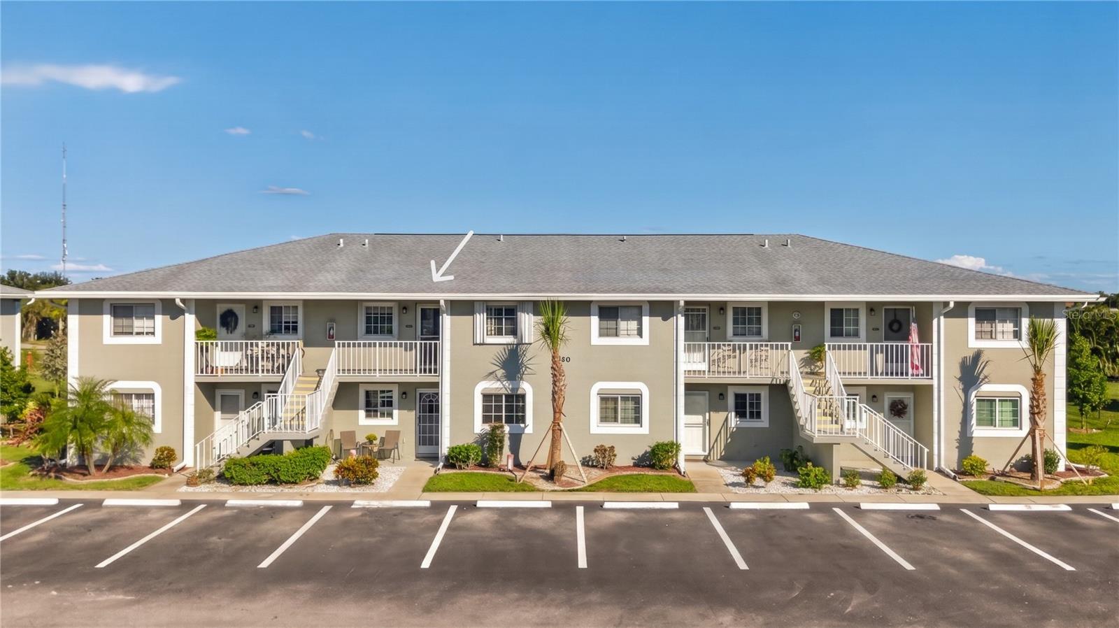 LAKES EDGE PH 02 - Residential