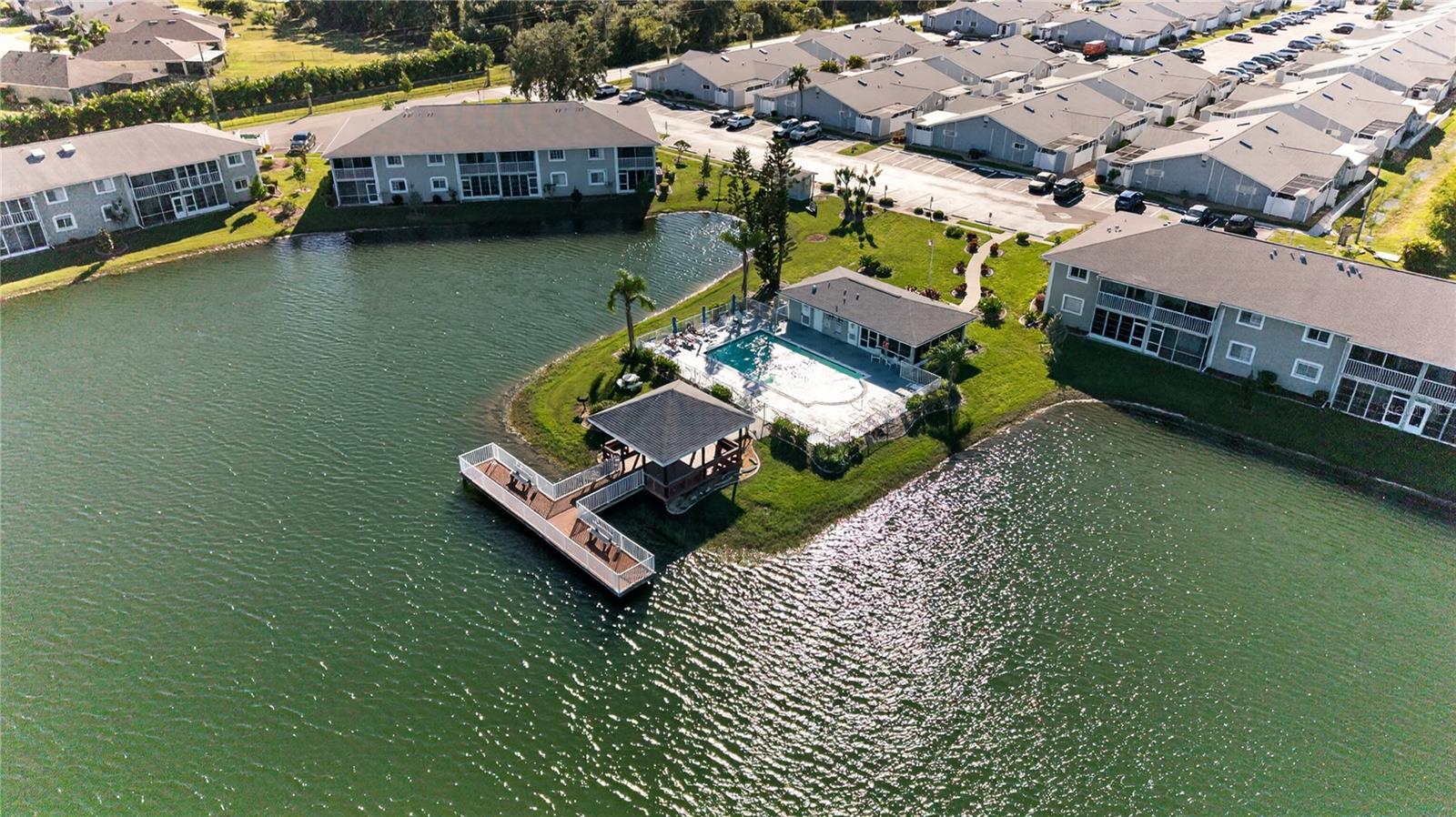 LAKES EDGE PH 02 - Residential