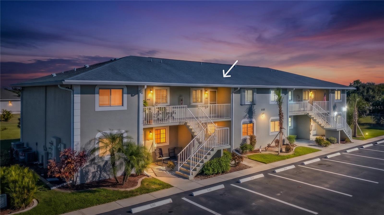 LAKES EDGE PH 02 - Residential