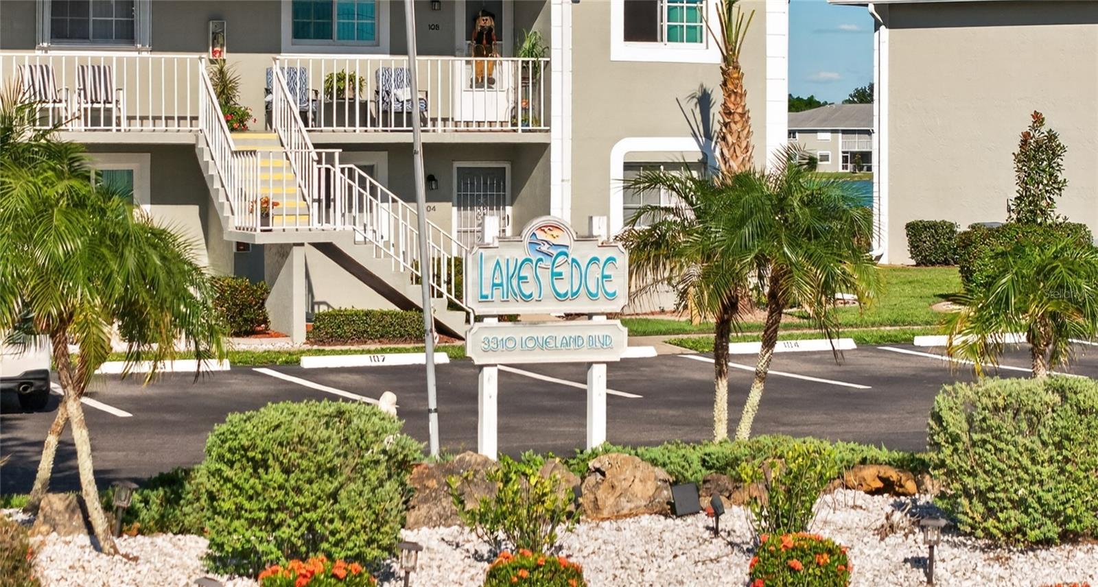 LAKES EDGE PH 02 - Residential