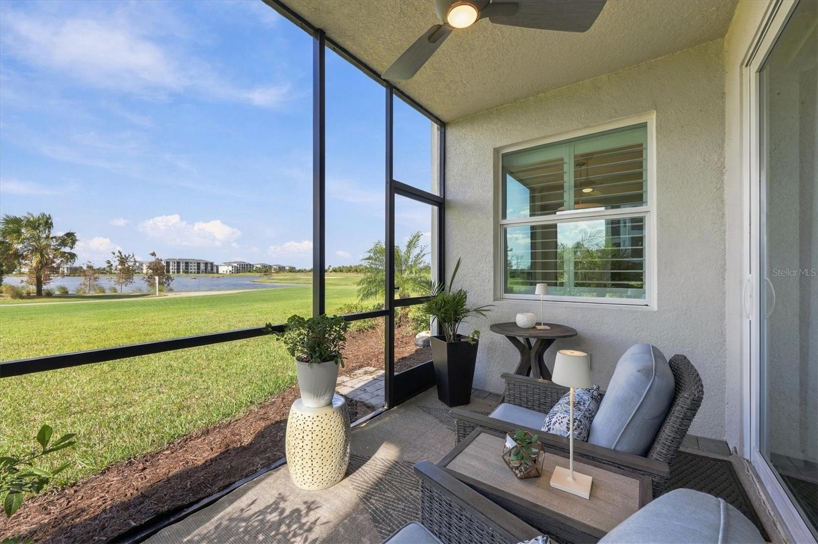 WELLEN PARK GOLF AND COUNTRY CLUB - Residential