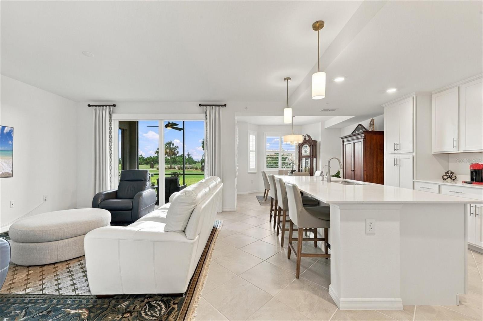 WELLEN PARK GOLF AND COUNTRY CLUB - Residential