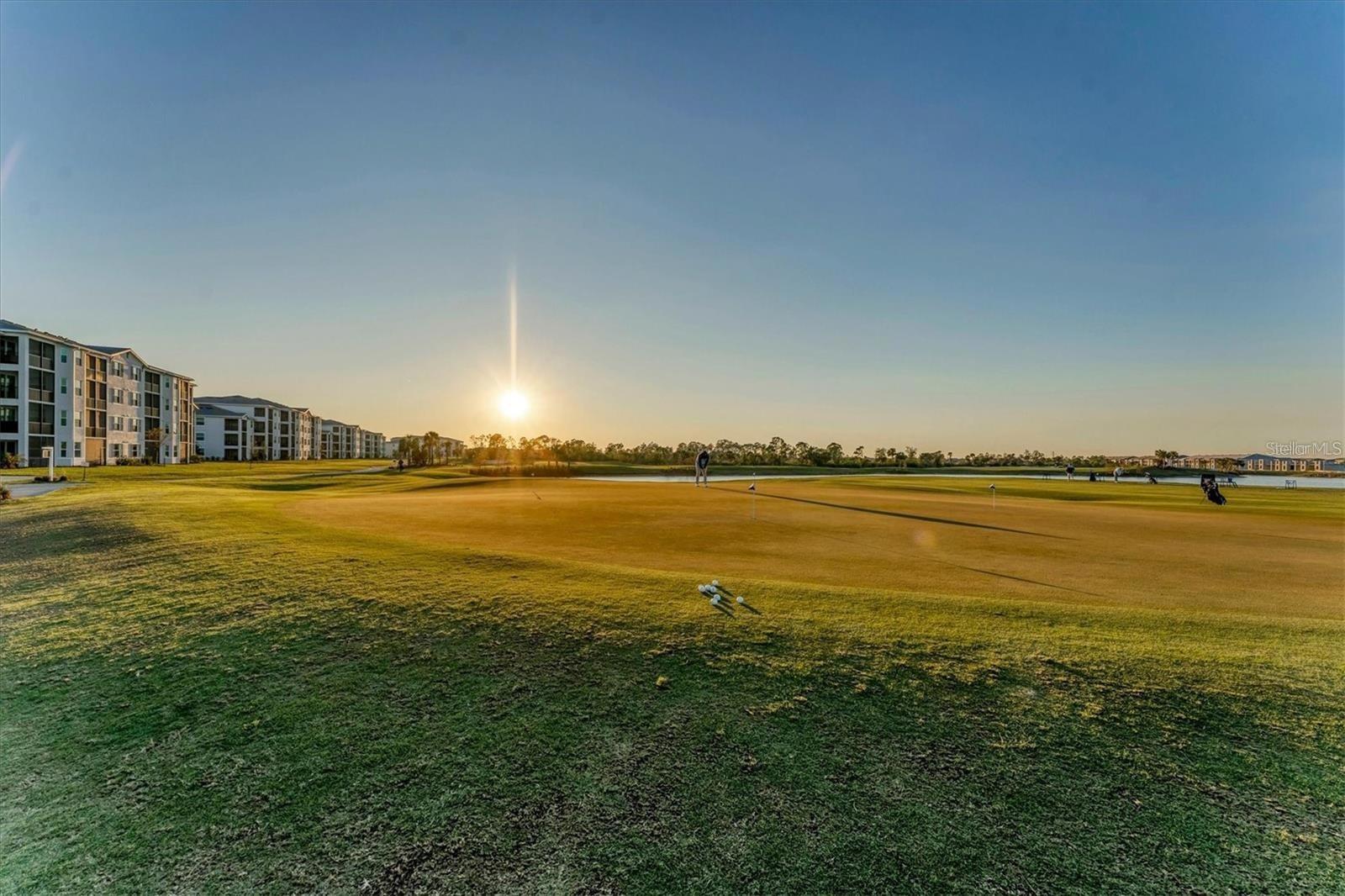 WELLEN PARK GOLF AND COUNTRY CLUB - Residential