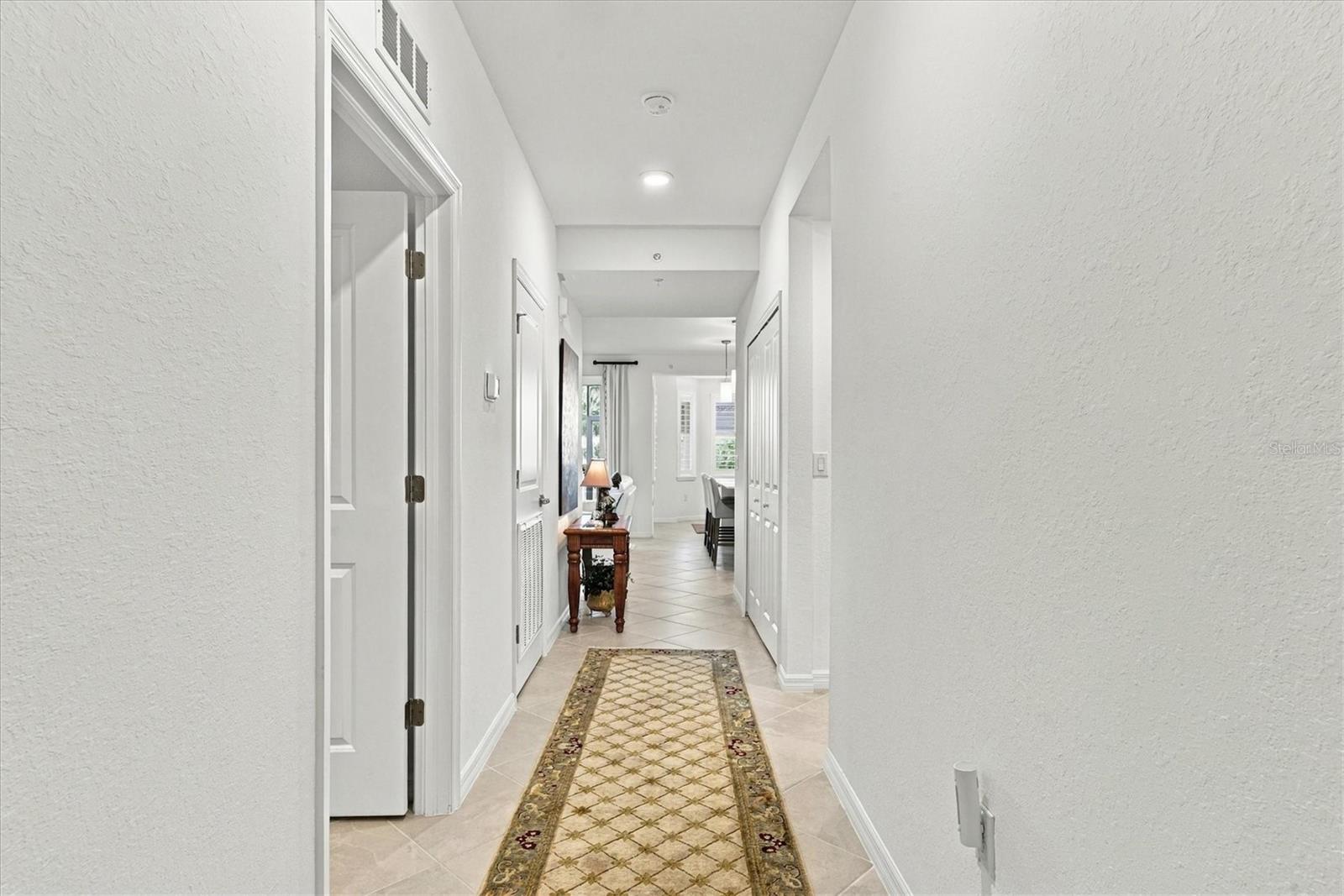 WELLEN PARK GOLF AND COUNTRY CLUB - Residential