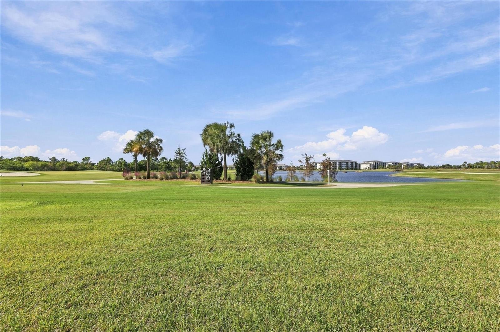 WELLEN PARK GOLF AND COUNTRY CLUB - Residential
