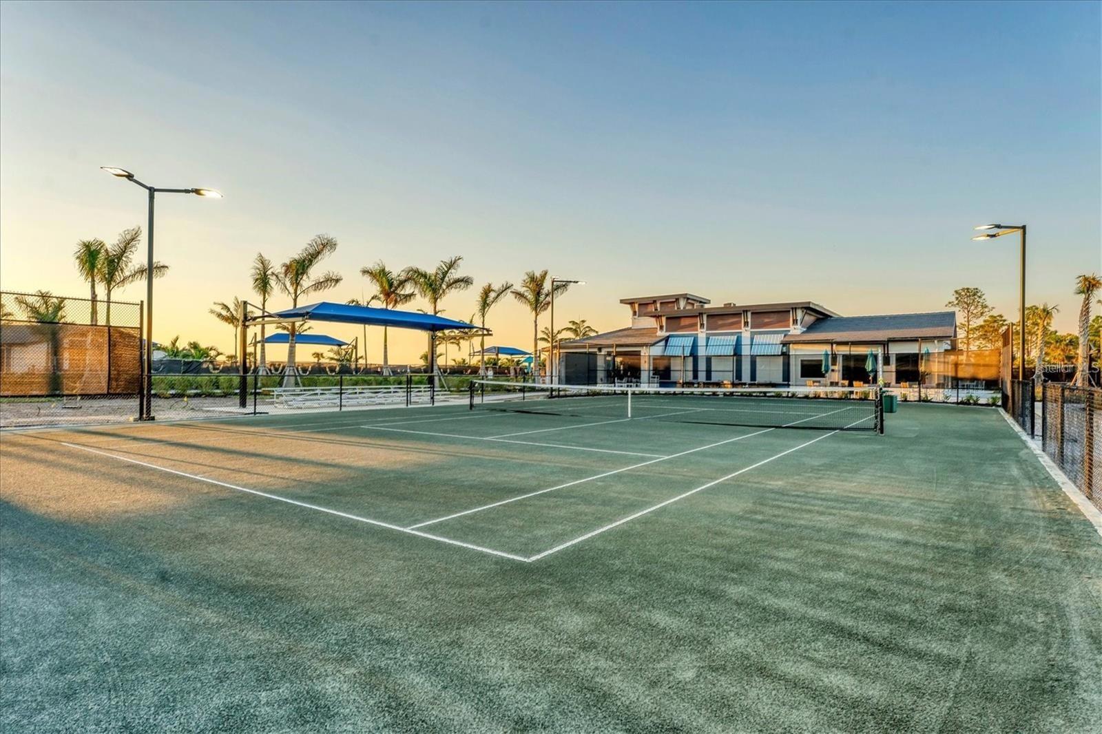 WELLEN PARK GOLF AND COUNTRY CLUB - Residential