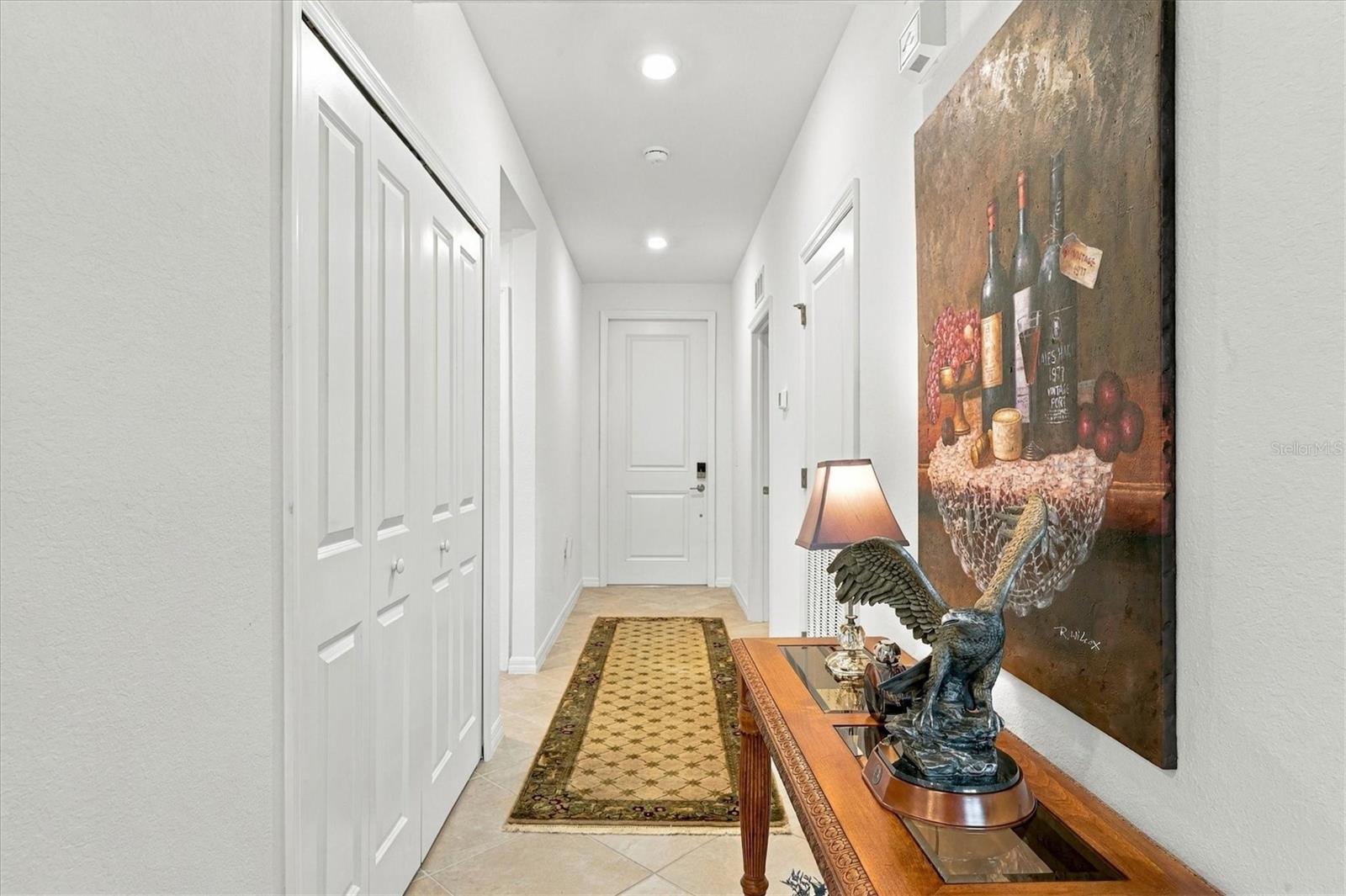 WELLEN PARK GOLF AND COUNTRY CLUB - Residential