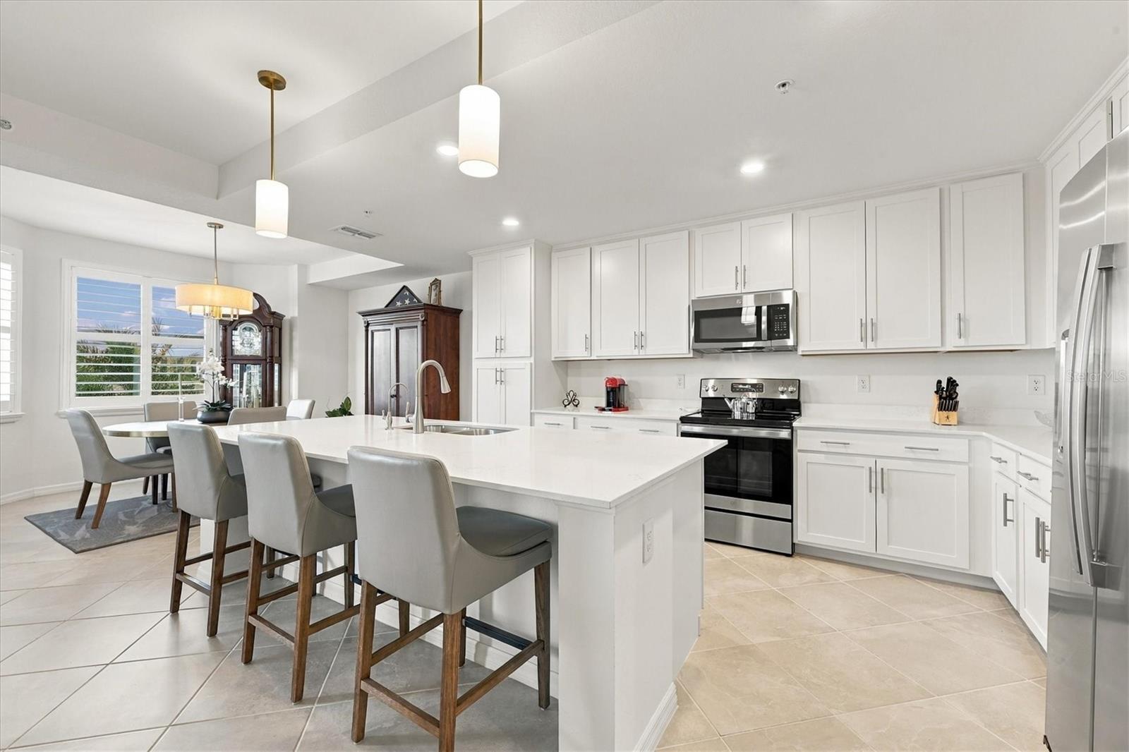 WELLEN PARK GOLF AND COUNTRY CLUB - Residential