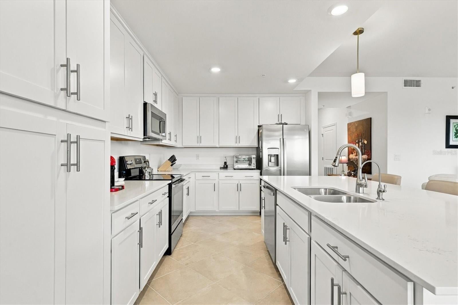 WELLEN PARK GOLF AND COUNTRY CLUB - Residential