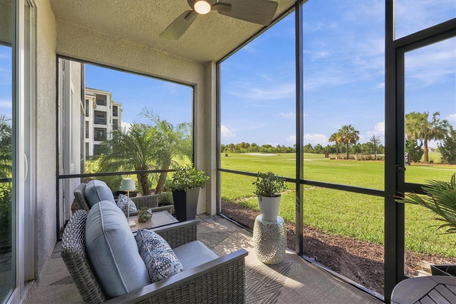 WELLEN PARK GOLF AND COUNTRY CLUB - Residential