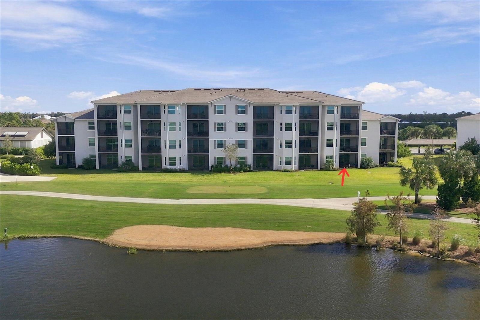 WELLEN PARK GOLF AND COUNTRY CLUB - Residential