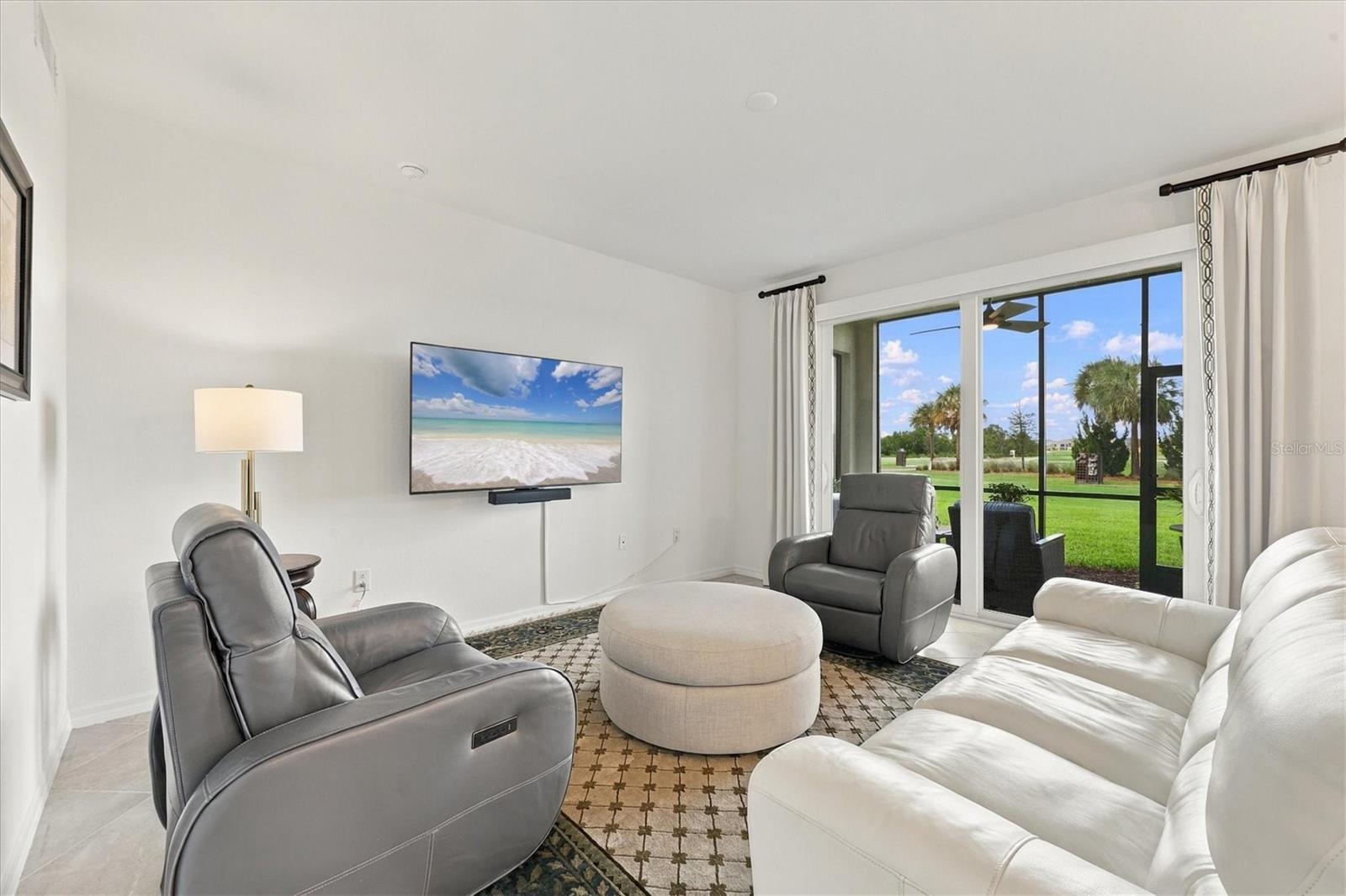 WELLEN PARK GOLF AND COUNTRY CLUB - Residential