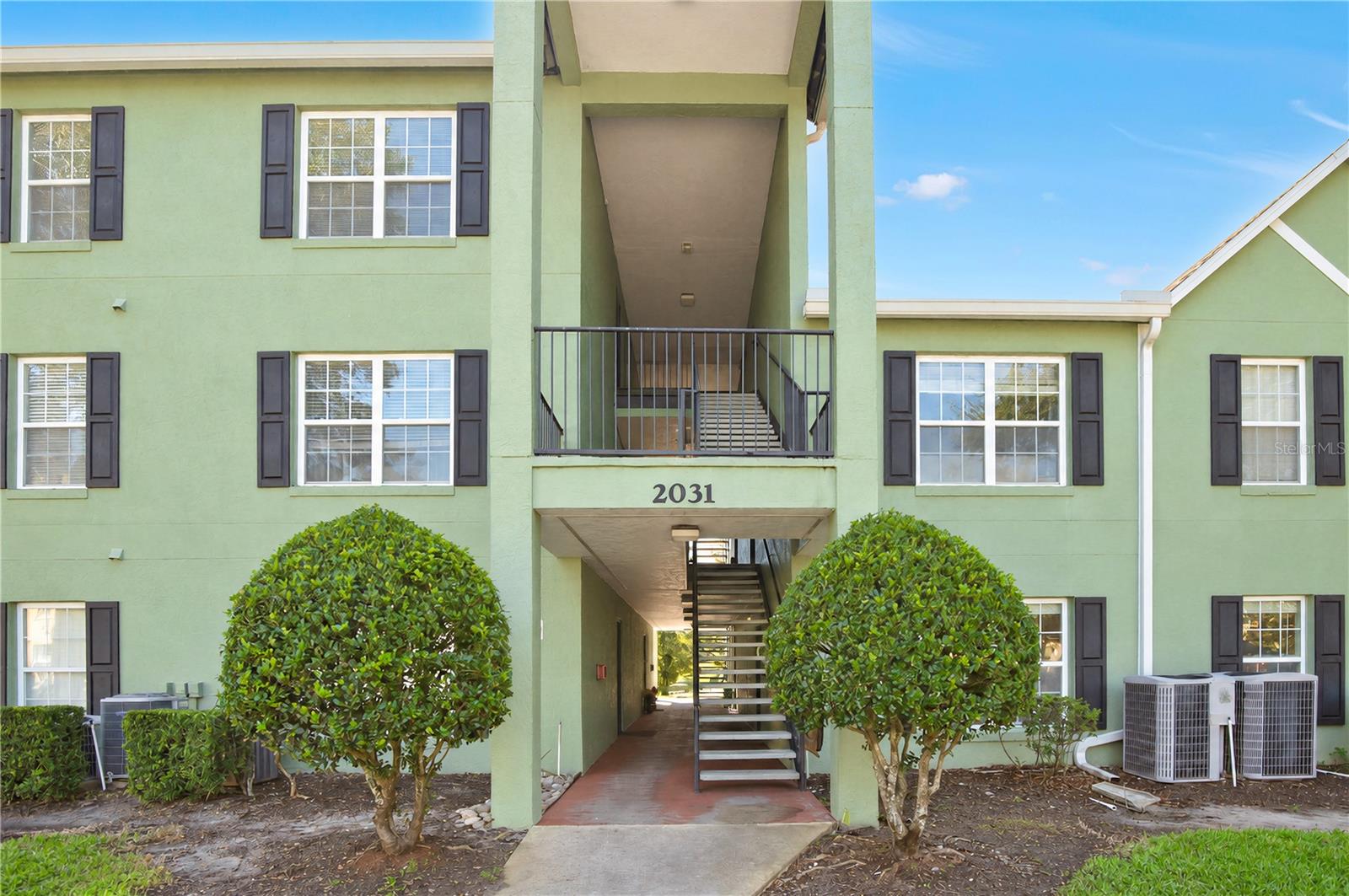 Excellent Value in a Gated Orlando Community! Priced at $174,990, this spacious 3-bedroom, 2-bathroom condo with a versatile bonus den offers an exceptional opportunity for both homeowners and investors. The bonus den provides additional flexibility and can be used as a home office, guest space, playroom, or additional living area. The split-bedroom floor plan offers privacy and functionality, while nearly 1,000 square feet of living space is thoughtfully designed for comfortable everyday living. The open living and dining areas create a welcoming atmosphere with an easy flow for relaxing and entertaining. Located in a gated community with desirable amenities, this condo is conveniently situated near Orlando International Airport, a variety of restaurants, shopping, and everyday conveniences. Whether you're looking for an affordable home with plenty of flexibility or an investment property with rental potential, this property offers an excellent combination of value, location, and lifestyle. Opportunities like this are not to be missed—schedule your private showing today!