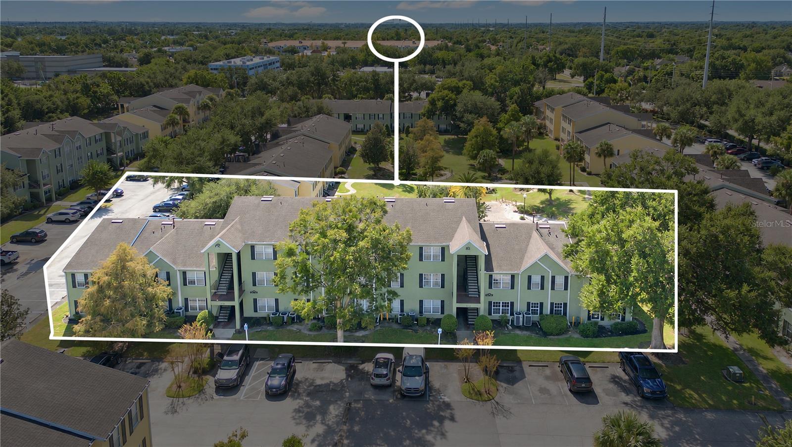 MIRIADA CONDO - Residential