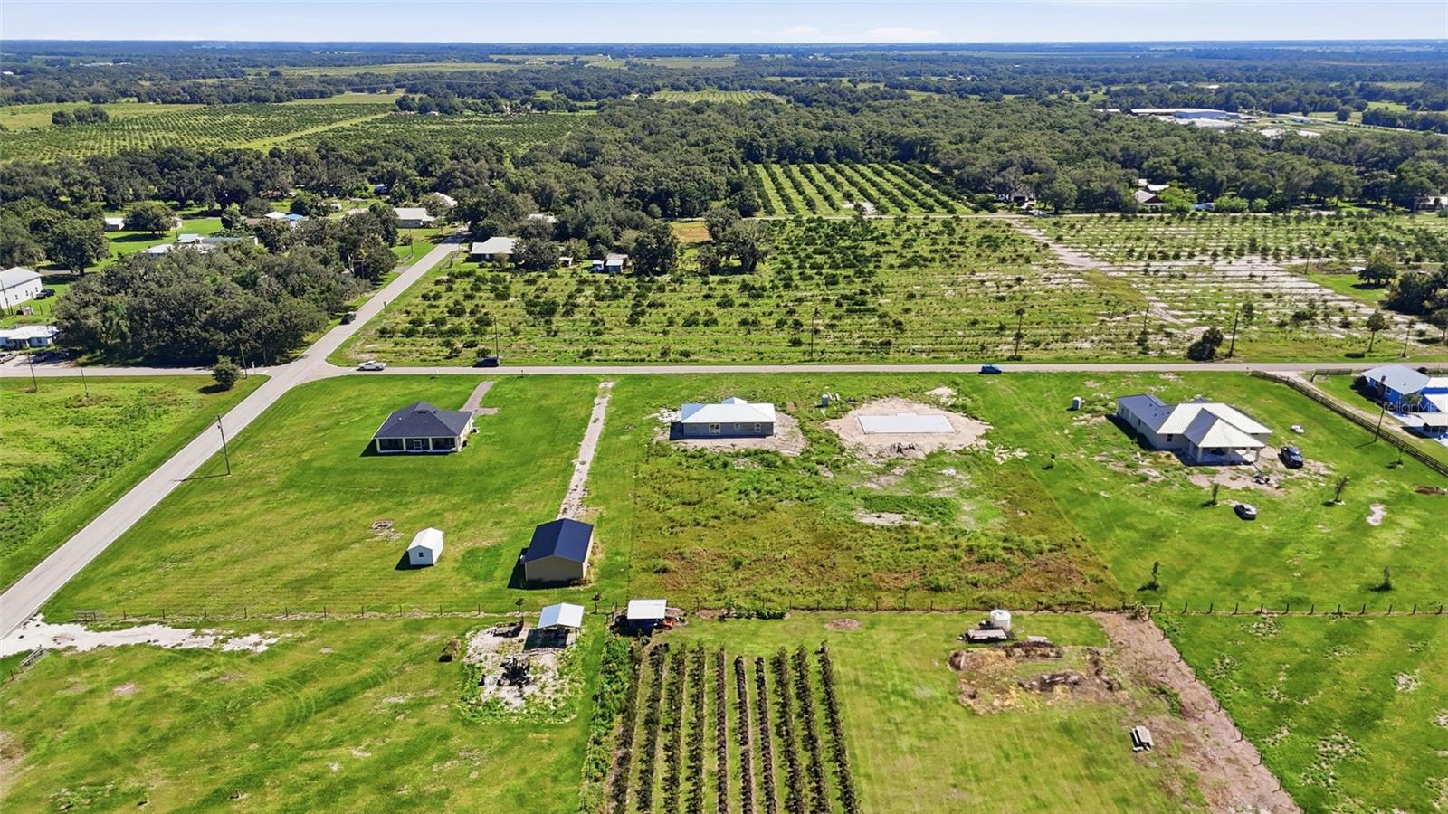 SELA SUBDIVISION - Residential